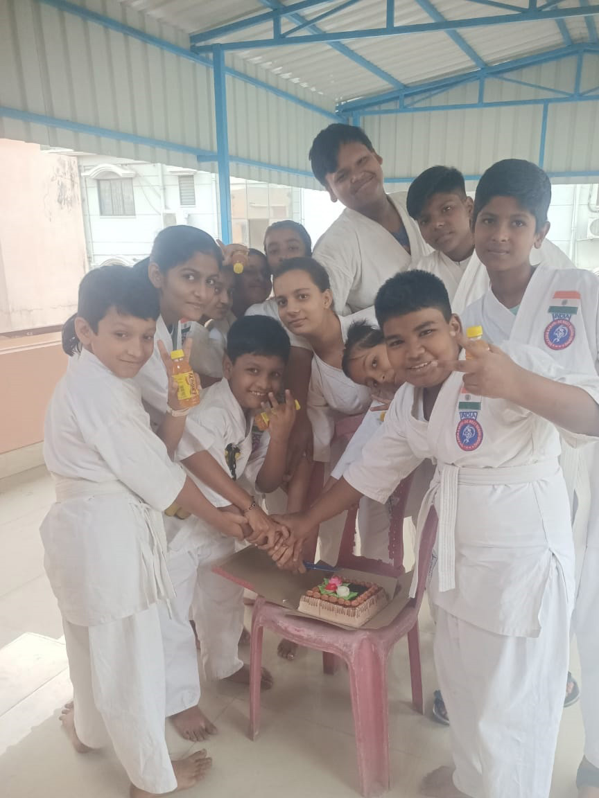 Kolkatan Traditional Martial Arts