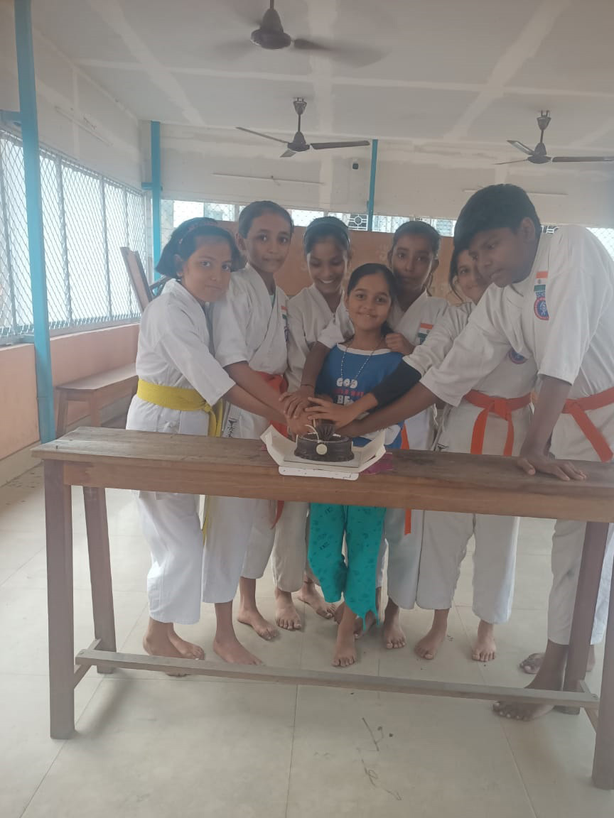 Kolkatan Traditional Martial Arts