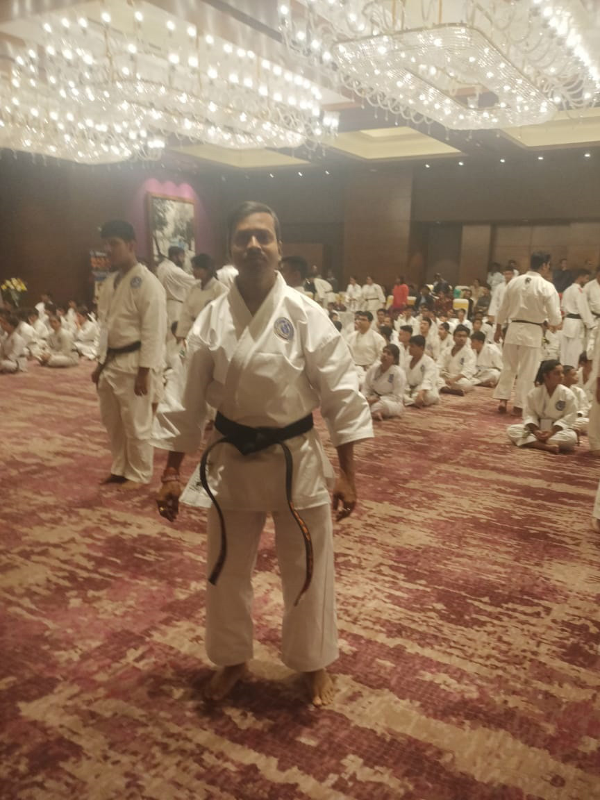 Kolkatan Traditional Martial Arts