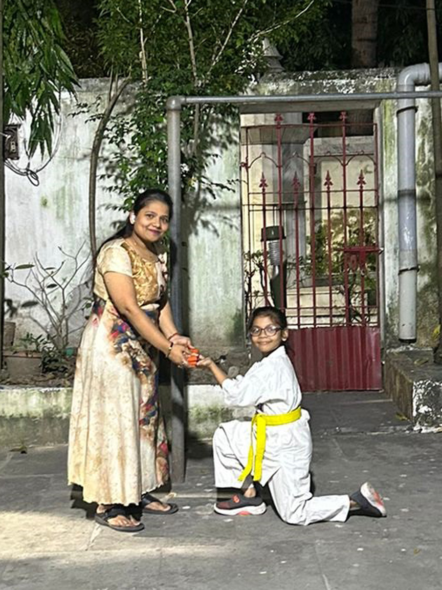 Kolkatan Traditional Martial Arts