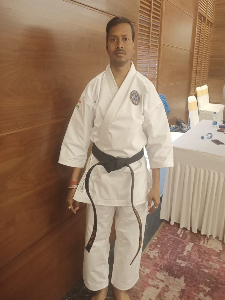 Kolkatan Traditional Martial Arts