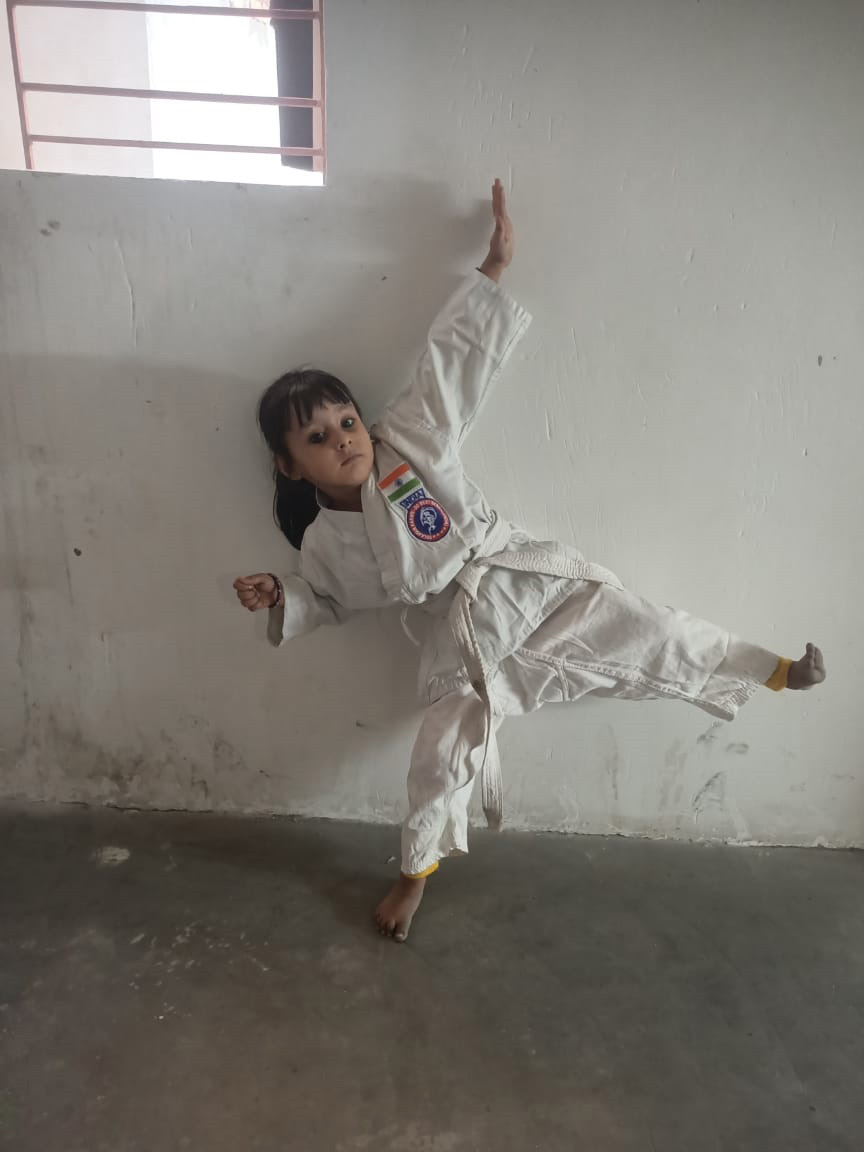 Kolkatan Traditional Martial Arts