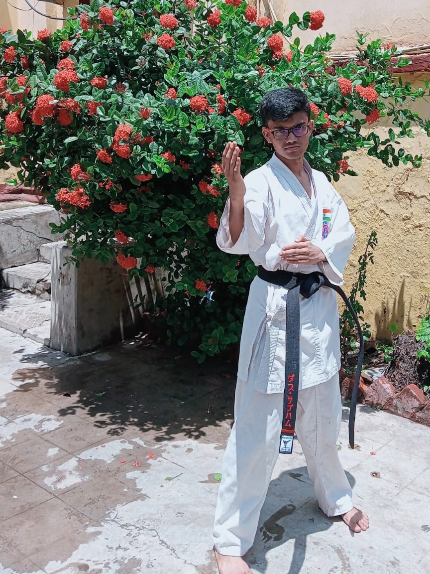 Kolkatan Traditional Martial Arts