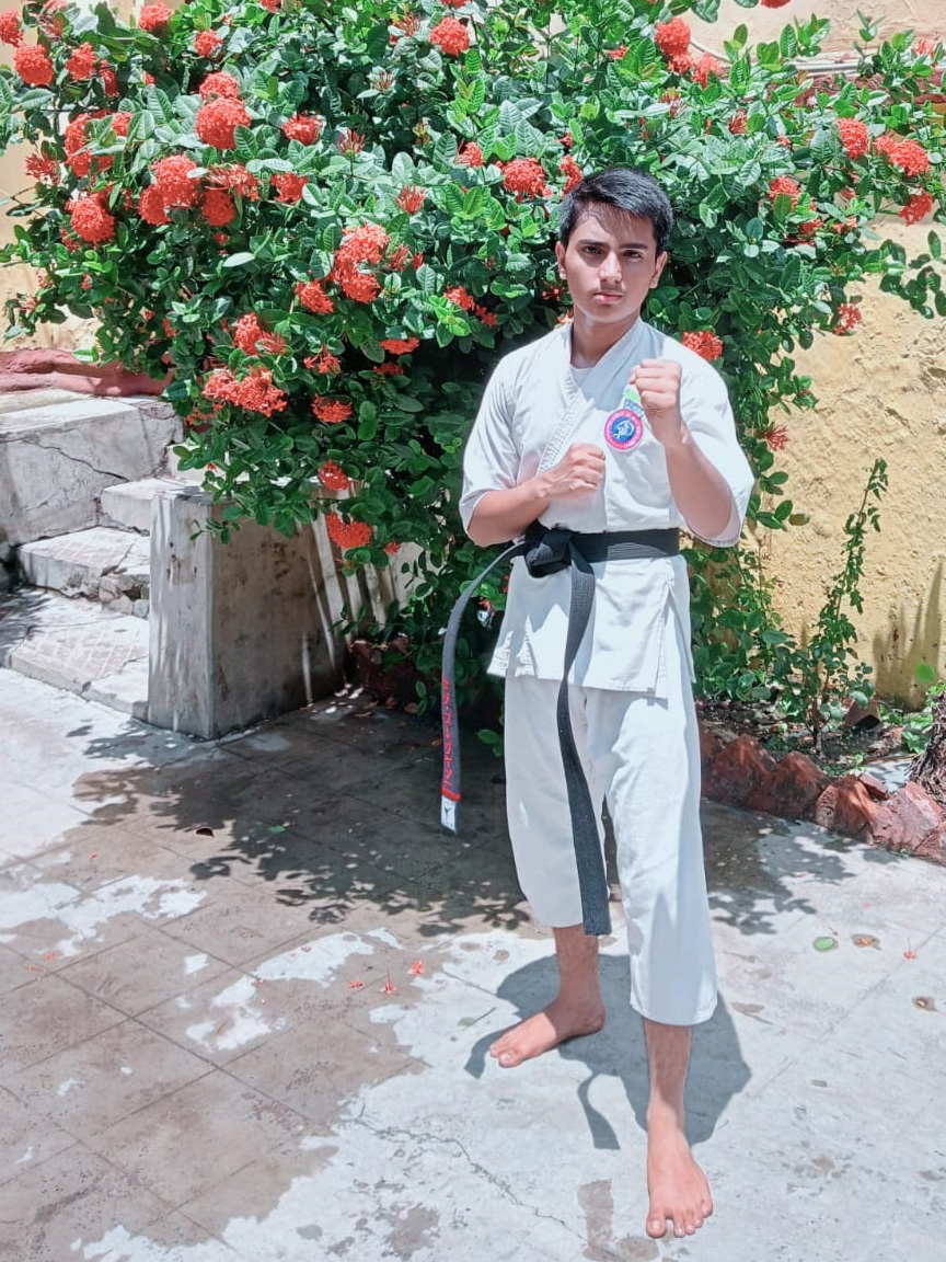Kolkatan Traditional Martial Arts