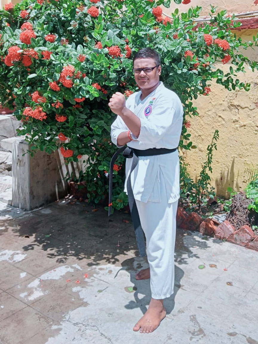 Kolkatan Traditional Martial Arts