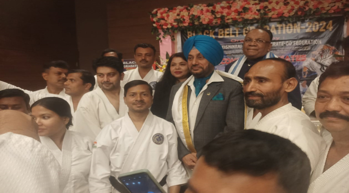 Kolkatan Traditional Martial Arts