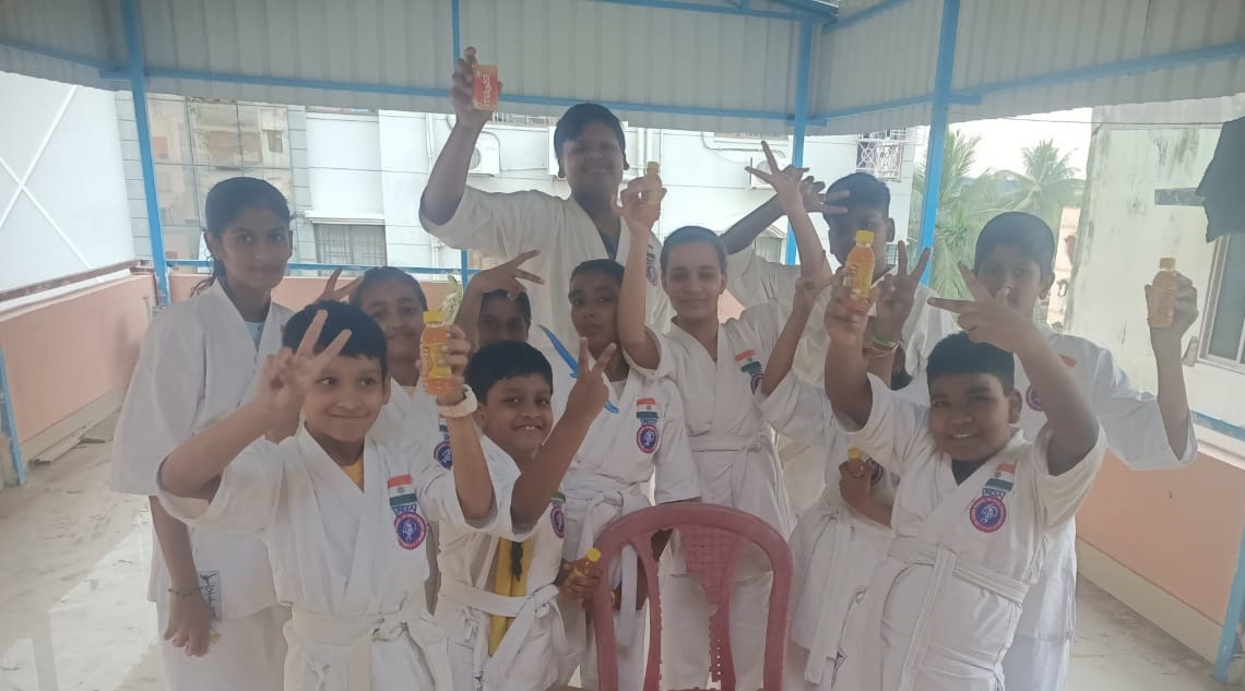 Kolkatan Traditional Martial Arts