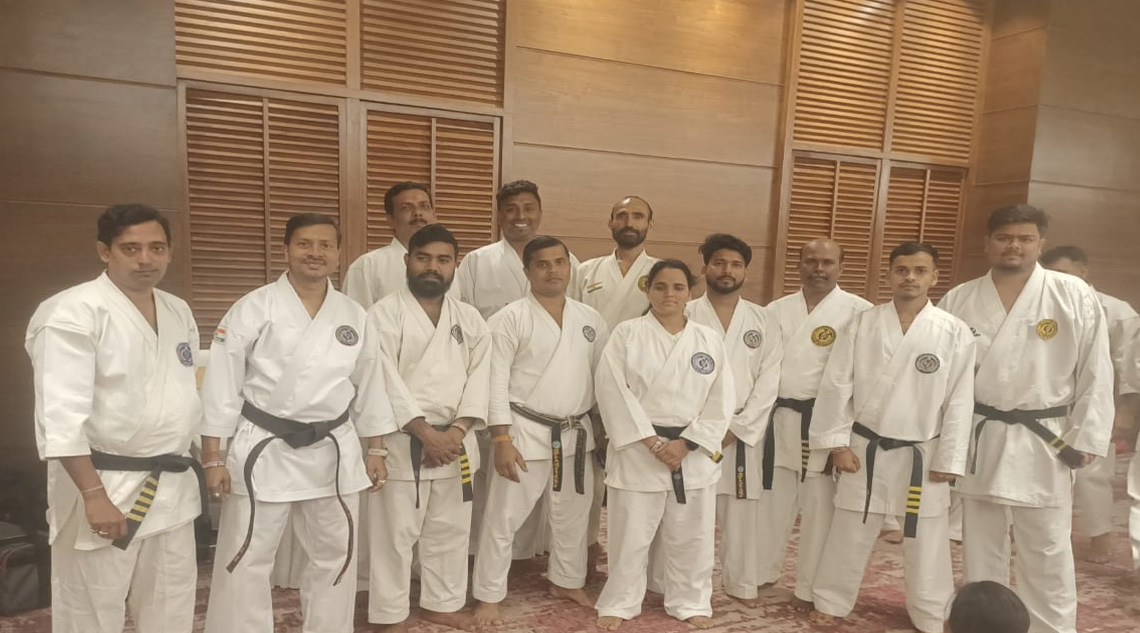 Kolkatan Traditional Martial Arts