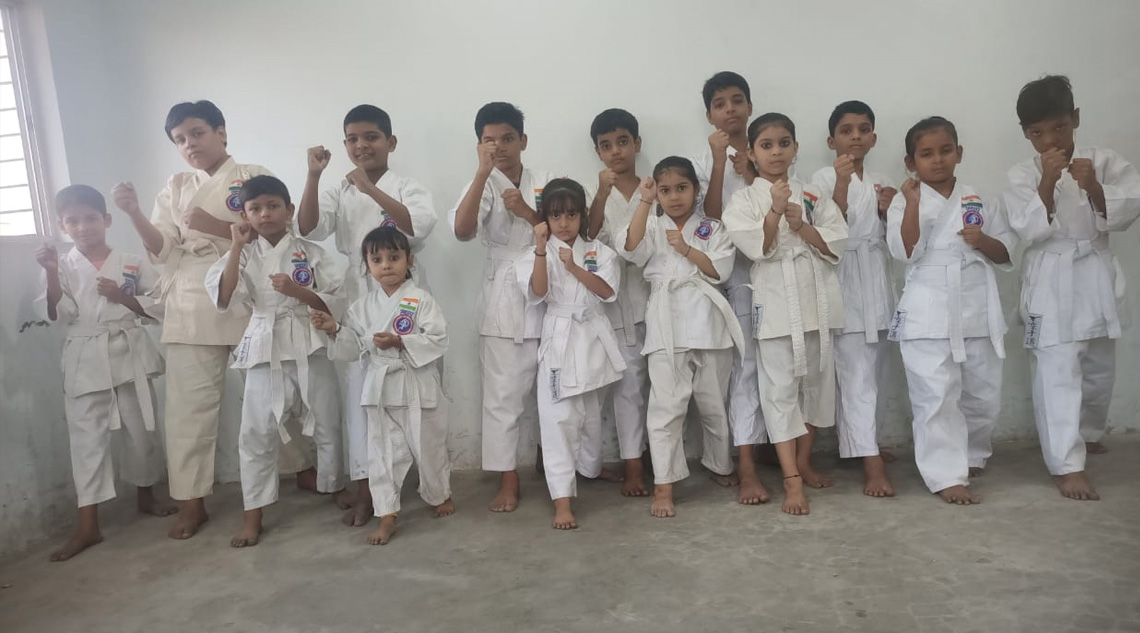 Kolkatan Traditional Martial Arts