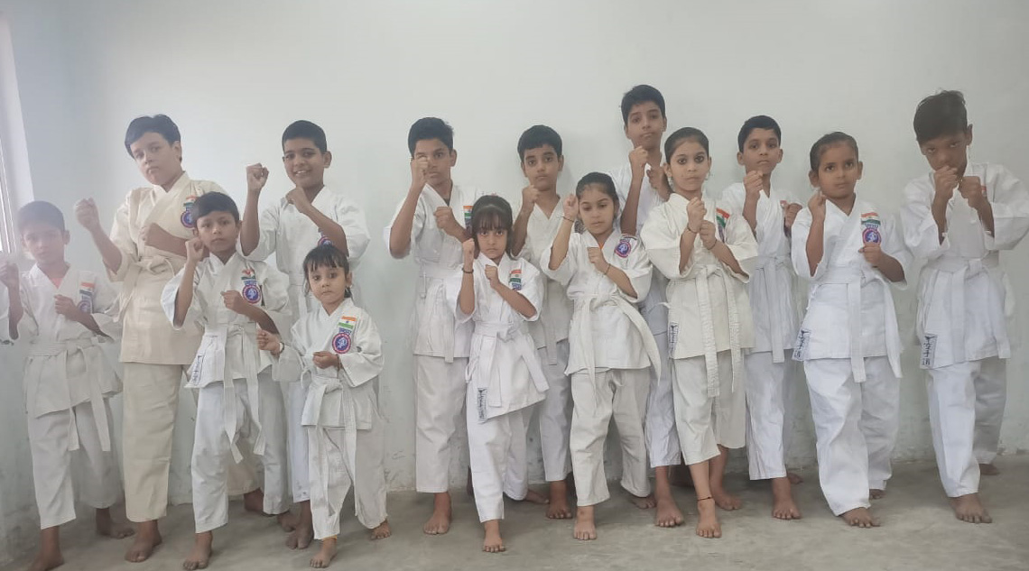 Kolkatan Traditional Martial Arts