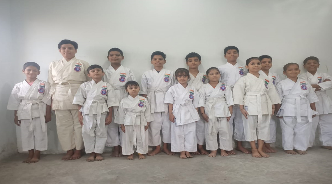 Kolkatan Traditional Martial Arts