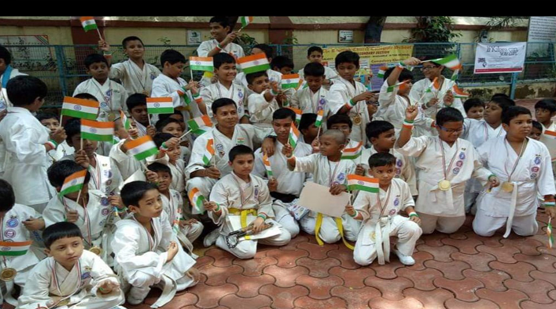 Kolkatan Traditional Martial Arts