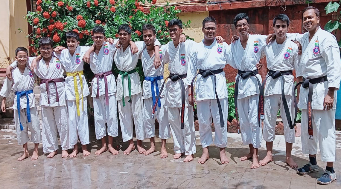 Kolkatan Traditional Martial Arts