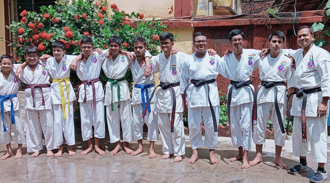 Kolkatan Traditional Martial Arts