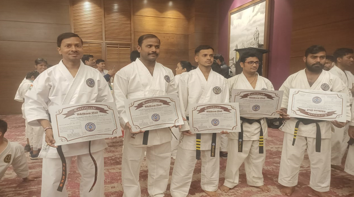 Kolkatan Traditional Martial Arts