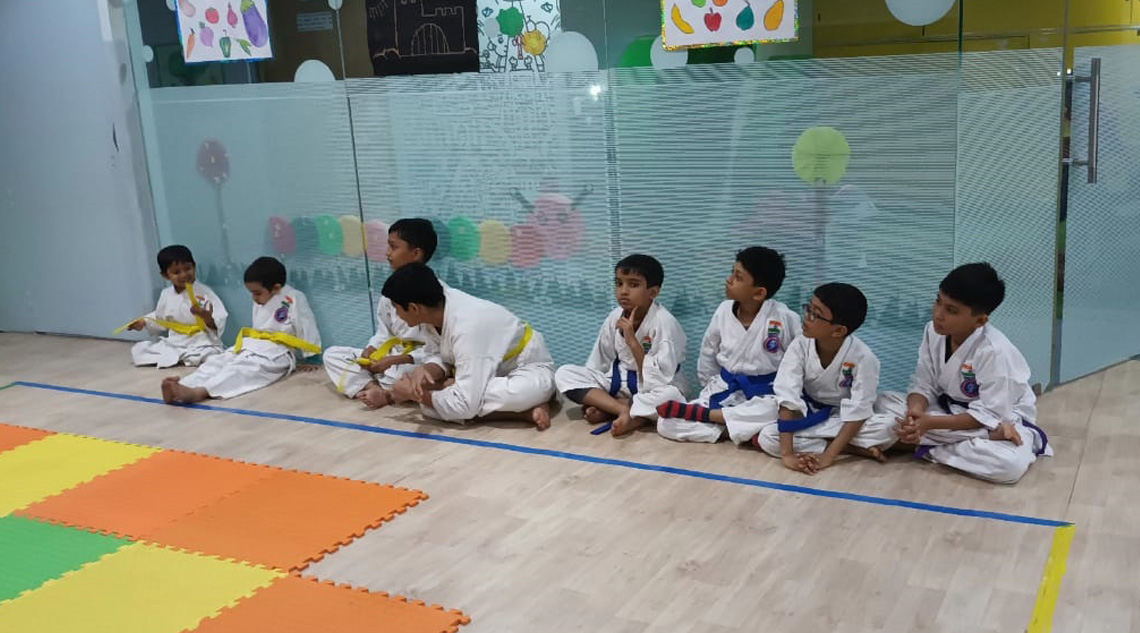 Kolkatan Traditional Martial Arts