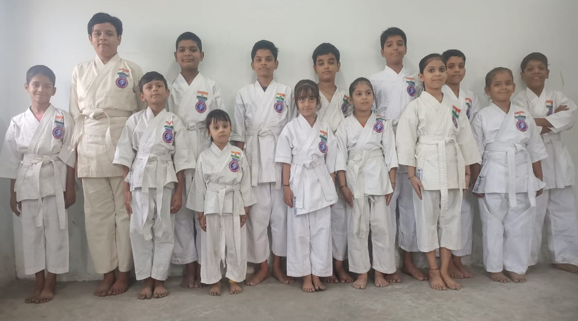 Kolkatan Traditional Martial Arts