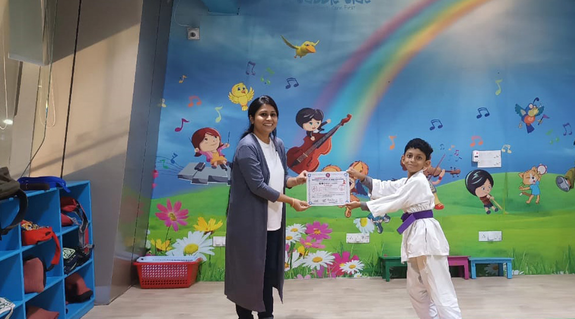 Kolkatan Traditional Martial Arts