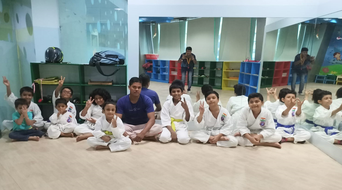 Kolkatan Traditional Martial Arts