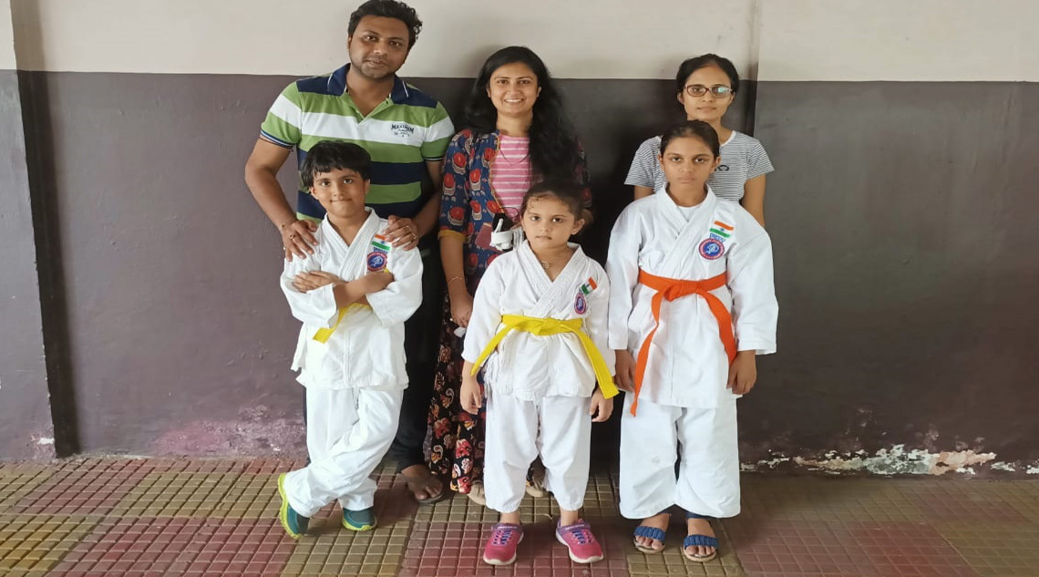 Kolkatan Traditional Martial Arts
