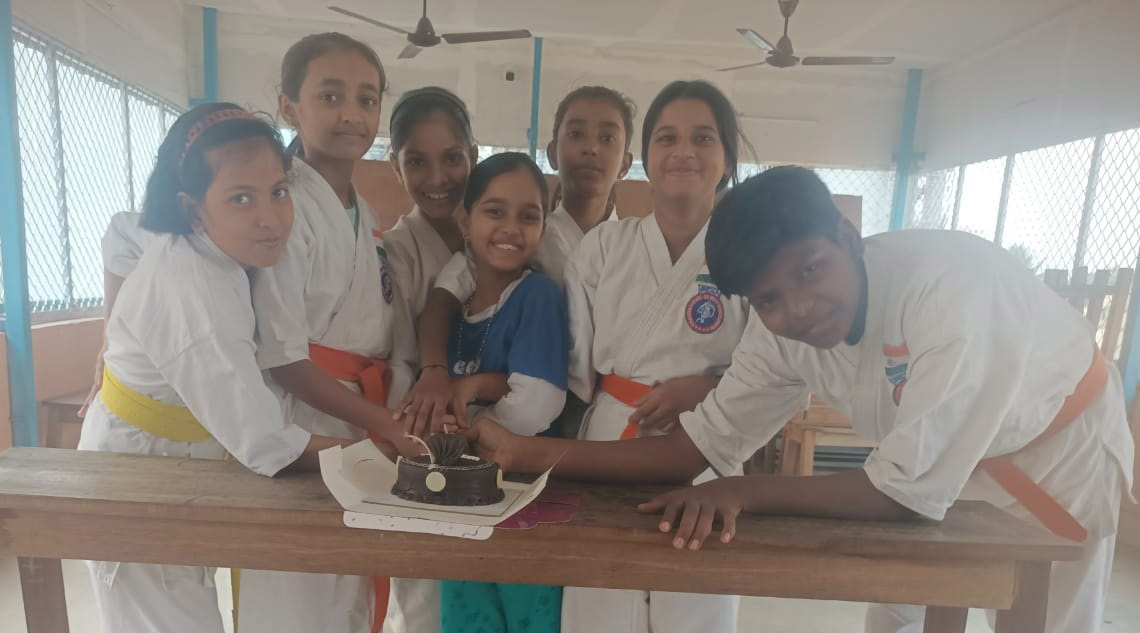 Kolkatan Traditional Martial Arts