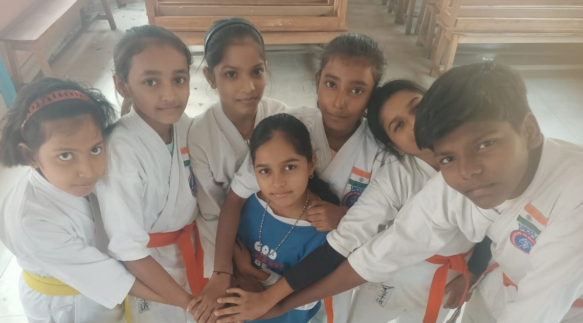 Kolkatan Traditional Martial Arts