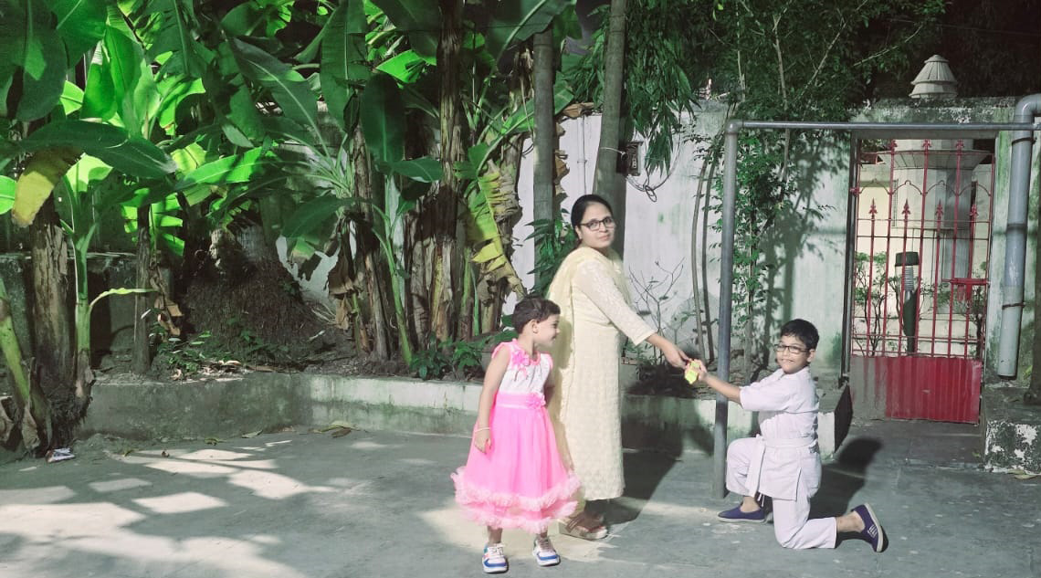 Kolkatan Traditional Martial Arts