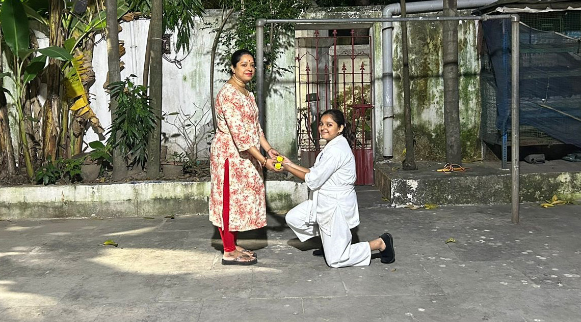 Kolkatan Traditional Martial Arts