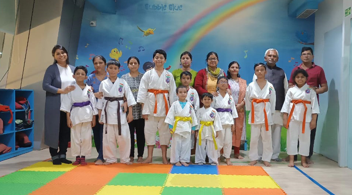 Kolkatan Traditional Martial Arts